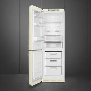 Холодильник Smeg FAB32LCR3 фото 2