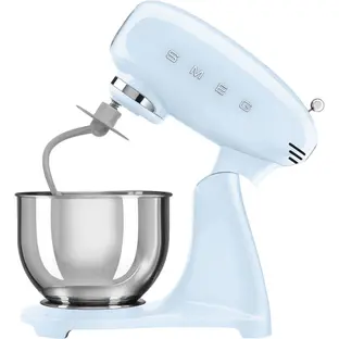 Миксер Smeg SMF05PBEU фото 2