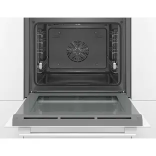 Духовой шкаф Bosch HBG537NW0R фото 2