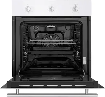 Газовый духовой шкаф Maunfeld EOGC604W фото 2 Газовый духовой шкаф Maunfeld EOGC604W фото 2