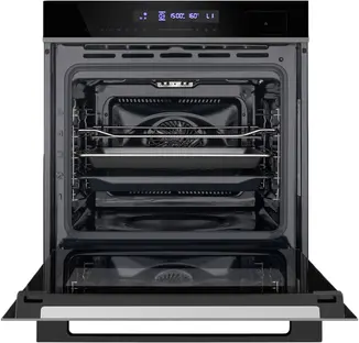 Духовой шкаф Maunfeld MEOR7216STB фото 2