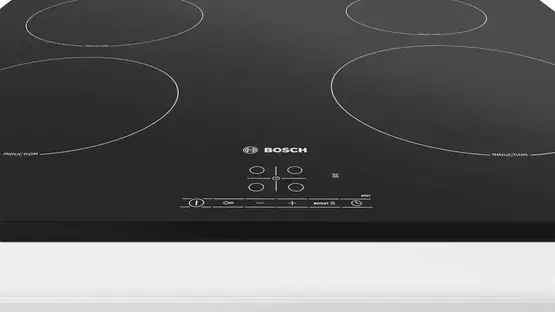 Варочная панель Bosch PUE63RBB5E фото 3 Варочная панель Bosch PUE63RBB5E фото 3