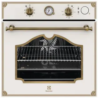 Духовой шкаф Electrolux OPEB 2640 V