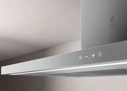 Вытяжка Elica THIN ISLAND IX/A/120 фото 3