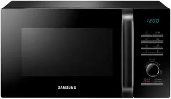Микроволновая печь Samsung MG 23 H 3115 QR Микроволновая печь Samsung MG 23 H 3115 QR
