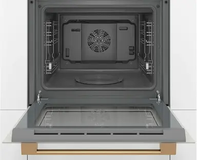 Духовой шкаф Bosch HIJN17EW0R фото 3 Духовой шкаф Bosch HIJN17EW0R фото 3