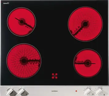 Варочная панель Gaggenau CK 260-104