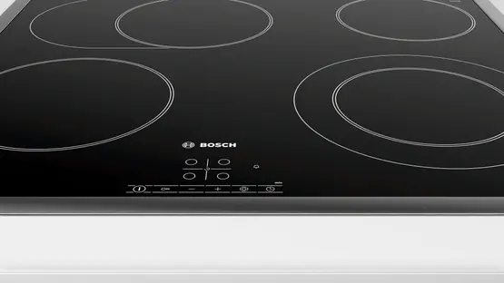 Варочная панель Bosch PKN 645B17 фото 3 Варочная панель Bosch PKN 645B17 фото 3