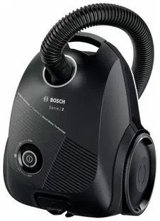 Пылесос Bosch BGLS2BA2 фото 2