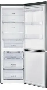 Двухкамерный холодильник Samsung RB 33 J 3420 SS Двухкамерный холодильник Samsung RB 33 J 3420 SS
