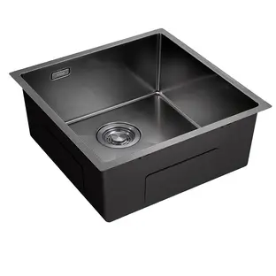 Мойка Emar EMB-131 PVD Nano Dark фото 1