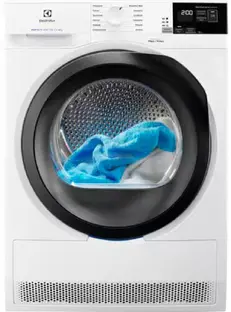 Сушильная машина Electrolux EW7H458B фото 1 Сушильная машина Electrolux EW7H458B фото 1