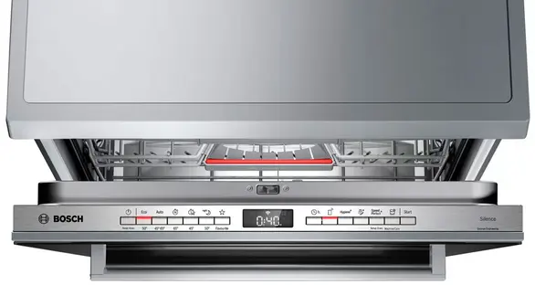 Посудомоечная машина Bosch SMS4HMB60T фото 3