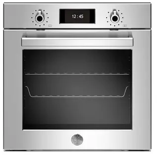 Духовой шкаф Bertazzoni F6011PROVTX фото 1 Духовой шкаф Bertazzoni F6011PROVTX фото 1