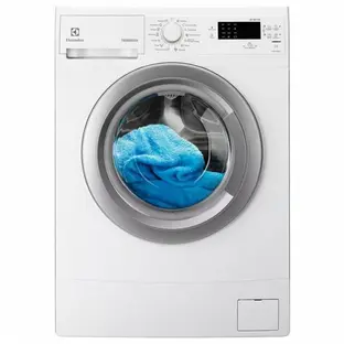 Стиральная машина Electrolux EWS1074SMU Стиральная машина Electrolux EWS1074SMU