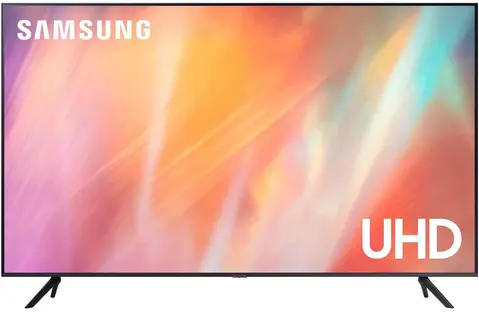 Телевизор Samsung 55" (140 см) 2021 черный Samsung UE55AU7100U фото 1 Телевизор Samsung 55" (140 см) 2021 черный Samsung UE55AU7100U фото 1