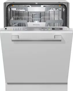 Встраиваемая посудомоечная машина Miele G 7165 фото 1