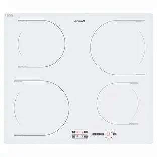 Варочная панель Brandt TI112W