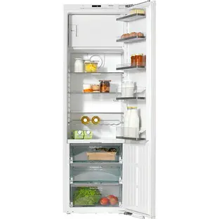 Встраиваемый холодильник Miele K37682iDF Встраиваемый холодильник Miele K37682iDF
