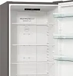 Холодильник Gorenje NRK6202EXL4 фото 3