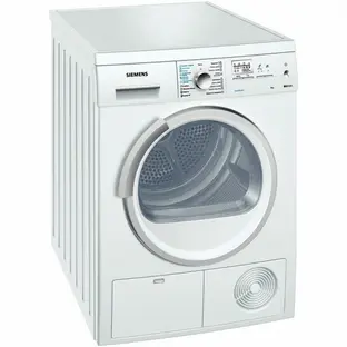 Сушильная машина Siemens WT 46S515 Сушильная машина Siemens WT 46S515