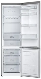 Холодильник Samsung RB37A5290SA фото 3