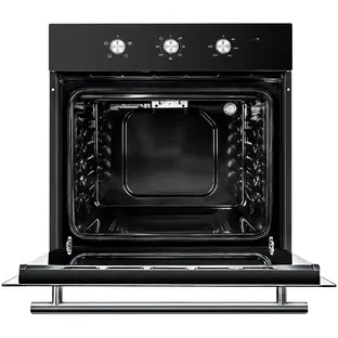 Духовой шкаф Midea MO23003GB фото 2