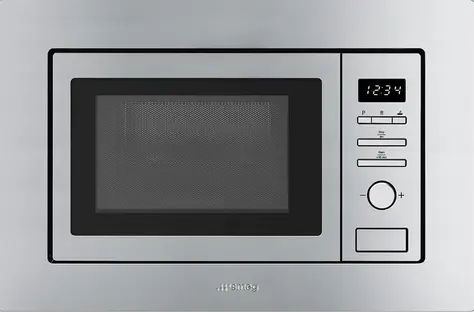 Встраиваемая микроволновая печь Smeg FMI017X фото 1