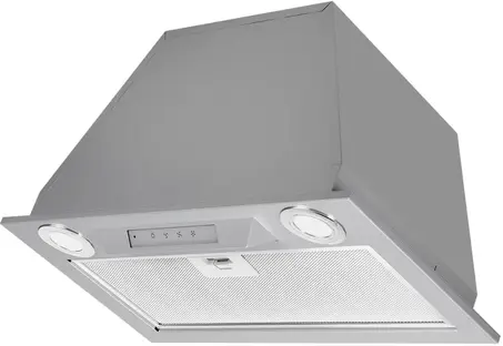 Вытяжка Kuppersberg Kuppersberg INLINEA 52 Inox фото 1 Вытяжка Kuppersberg Kuppersberg INLINEA 52 Inox фото 1