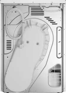Сушильная машина Asko T208C.W фото 3