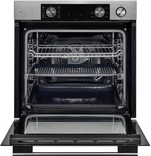 Духовой шкаф Kuppersberg KSO 610 X фото 2