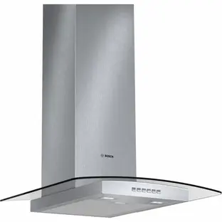 Вытяжка Bosch DWA 067A51