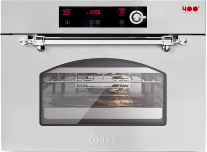 Духовой шкаф ILVE 645SNZT4/SSC фото 1 Духовой шкаф ILVE 645SNZT4/SSC фото 1