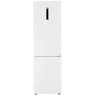 Холодильник Haier C4F640CWU1 фото 3