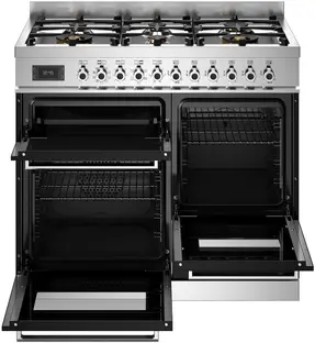 Варочный центр Bertazzoni PRO106L3ENET2 фото 2