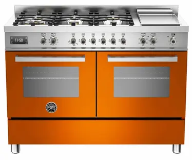 Варочный центр Bertazzoni PRO1206GMFEDART фото 1
