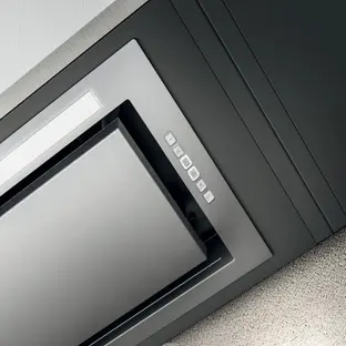 Вытяжка Elica HIDDEN ADV PLUS @ IX/A/72 фото 3