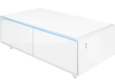 Холодильный Барный Центр HIBERG X3 MW фото 1