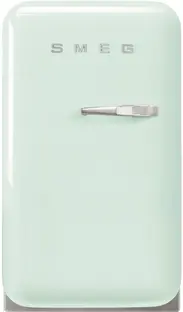 Холодильник Smeg FAB5LPG5