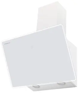 Вытяжка Maunfeld EAGLE 60 Glass White фото 1 Вытяжка Maunfeld EAGLE 60 Glass White фото 1