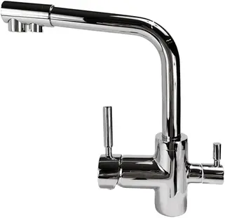 Смеситель Emar ЕС - 3003 фото 1 Смеситель Emar ЕС - 3003 фото 1