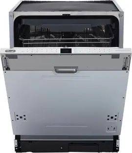 Посудомоечная машина DeLonghi DDW 08F Aquamarine eco фото 1 Посудомоечная машина DeLonghi DDW 08F Aquamarine eco фото 1
