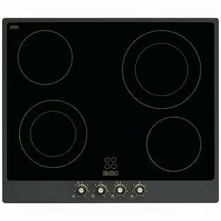 Варочная панель Smeg P764AO