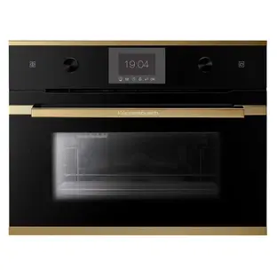 Встраиваемый паровой шкаф Kuppersbusch CD 6350.0 S4 фото 1