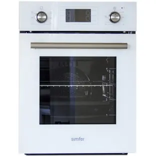 Духовой шкаф Simfer B4EC66001