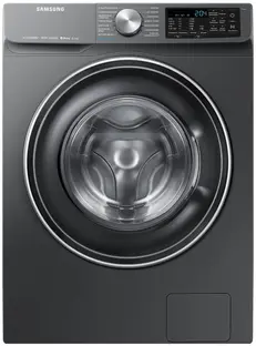 Стиральная машина Samsung WW 80 R 62 LVEXDLP