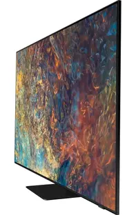 Телевизор Samsung 55" (140 см) 2021 черный Samsung QE55QN90AAU фото 2 Телевизор Samsung 55" (140 см) 2021 черный Samsung QE55QN90AAU фото 2