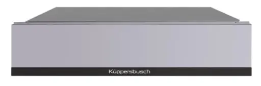 Выдвижной ящик Kuppersbusch Kuppersbusch CSZ 6800.0 G5 Выдвижной ящик Kuppersbusch Kuppersbusch CSZ 6800.0 G5