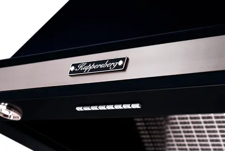 Вытяжка Kuppersberg T 669 ANT Silver фото 3 Вытяжка Kuppersberg T 669 ANT Silver фото 3