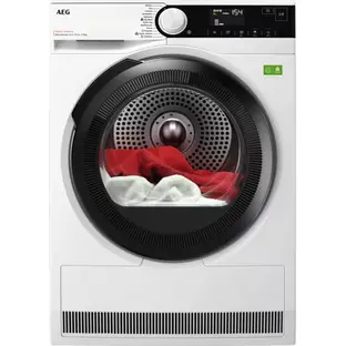 Сушильная машина AEG TR9394E фото 1
